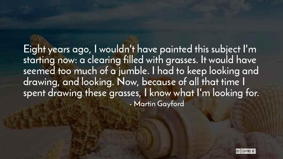 Cozzolani Quotes By Martin Gayford Cozzolani Quotes By Martin Gayford