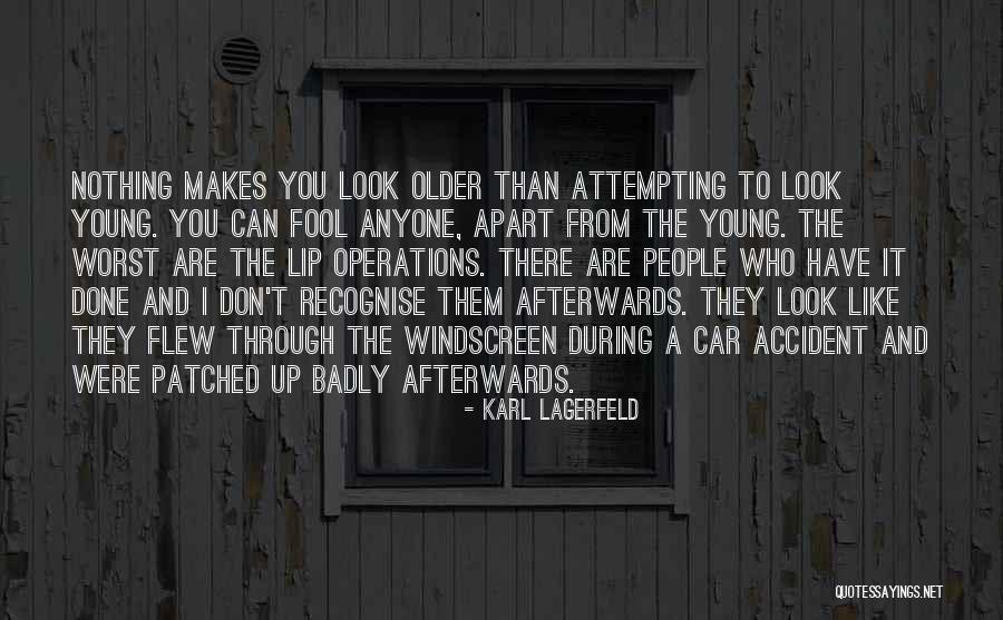 Cp24 Live Stream Quotes By Karl Lagerfeld Cp24 Live Stream Quotes By Karl Lagerfeld
