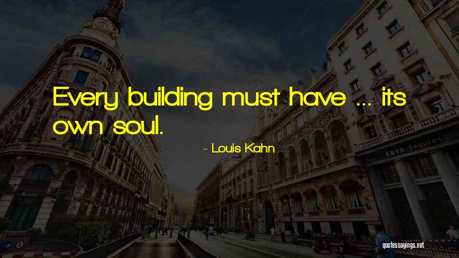 Cp4 Disaster Quotes By Louis Kahn Cp4 Disaster Quotes By Louis Kahn