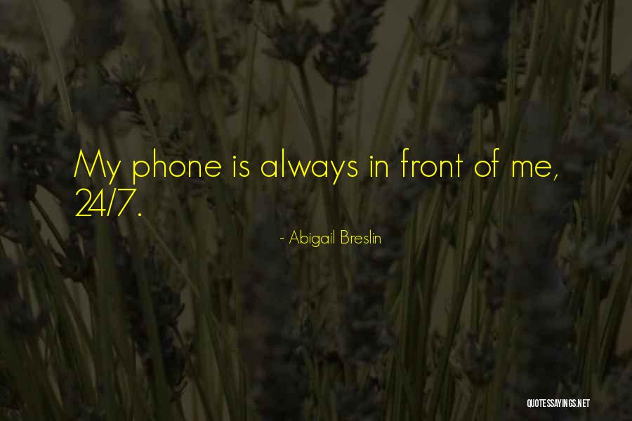Cp400 Quotes By Abigail Breslin Cp400 Quotes By Abigail Breslin