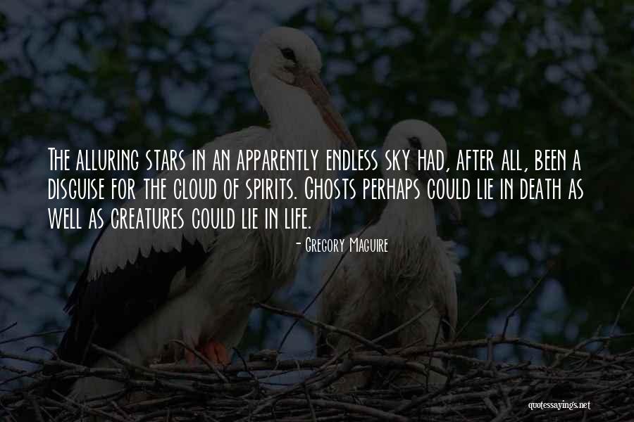 Cp400 Quotes By Gregory Maguire Cp400 Quotes By Gregory Maguire