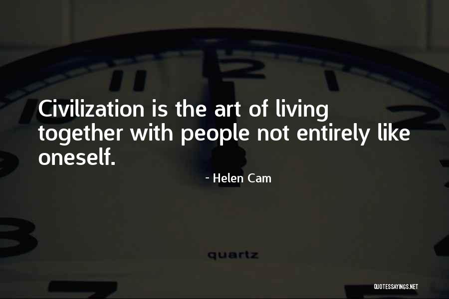 Cp400 Quotes By Helen Cam Cp400 Quotes By Helen Cam