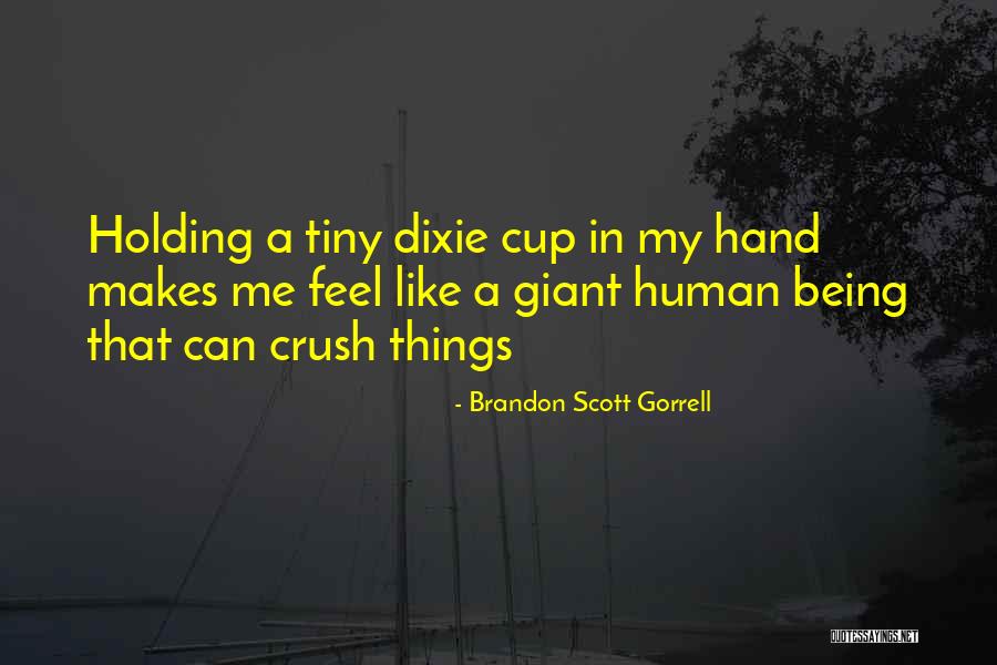 Cpac 2021 Quotes By Brandon Scott Gorrell Cpac 2021 Quotes By Brandon Scott Gorrell