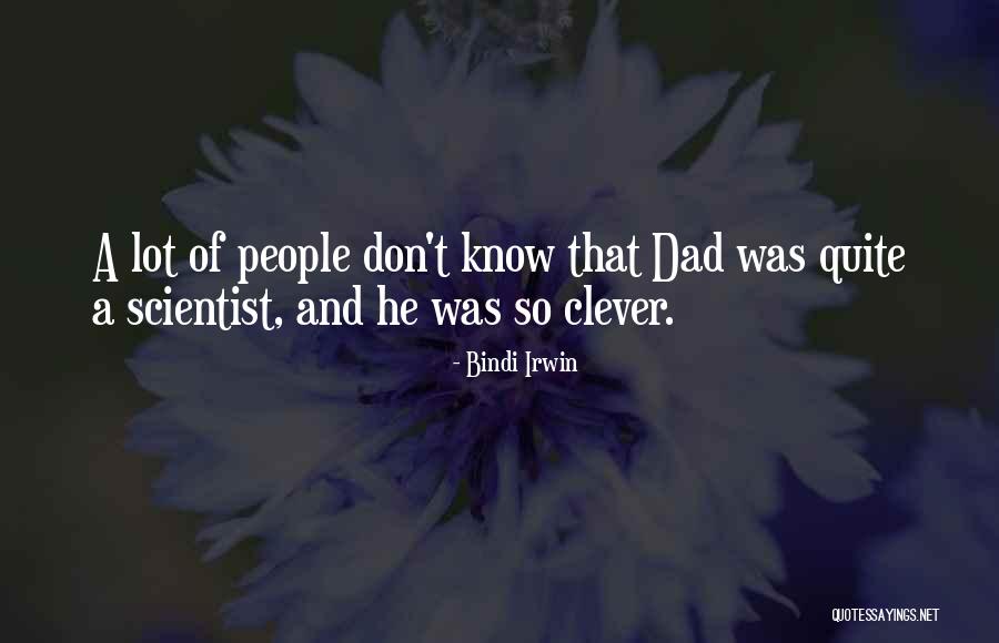 Cpi Quotes By Bindi Irwin Cpi Quotes By Bindi Irwin