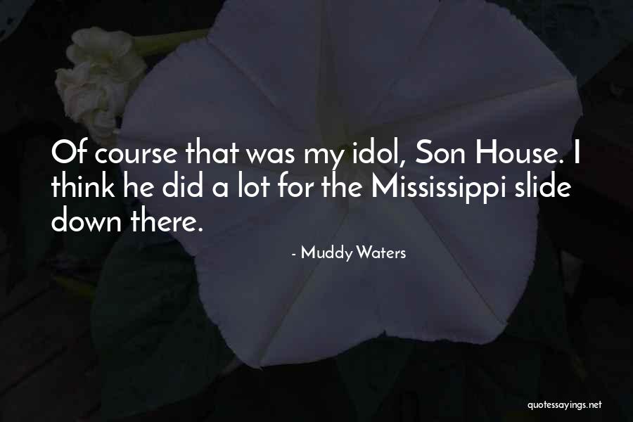 Cpia Designation Quotes By Muddy Waters Cpia Designation Quotes By Muddy Waters