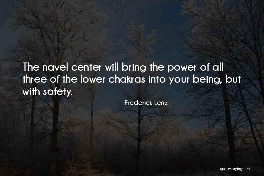 Cppcc And Npc Quotes By Frederick Lenz