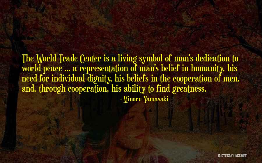 Cppcc And Npc Quotes By Minoru Yamasaki