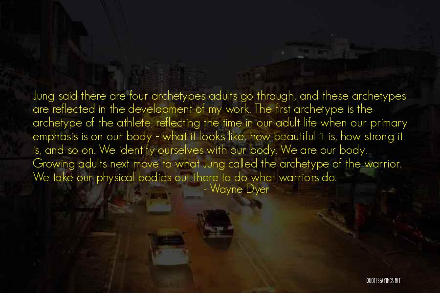 Cppcc And Npc Quotes By Wayne Dyer