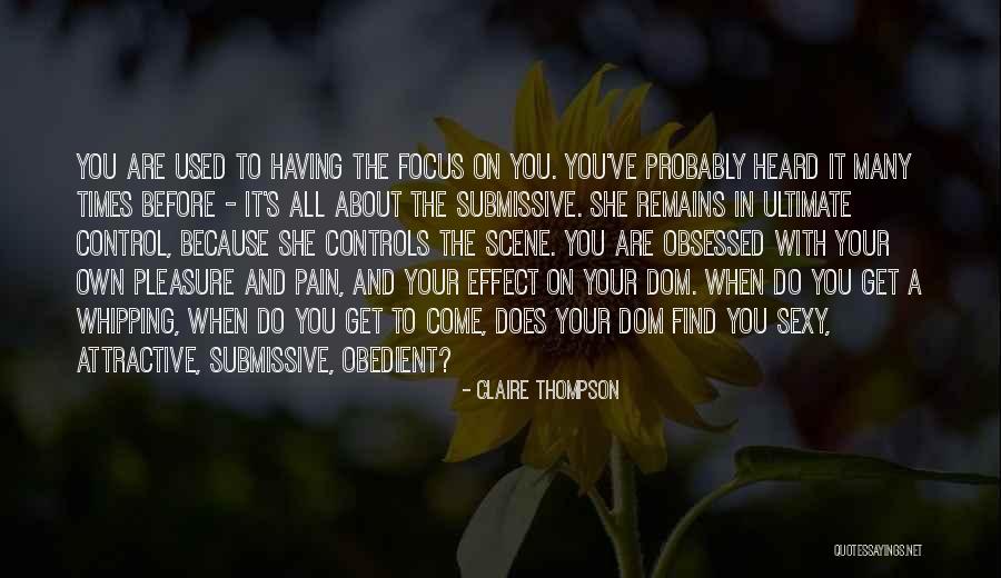 Cpt Sobel Quotes By Claire Thompson Cpt Sobel Quotes By Claire Thompson