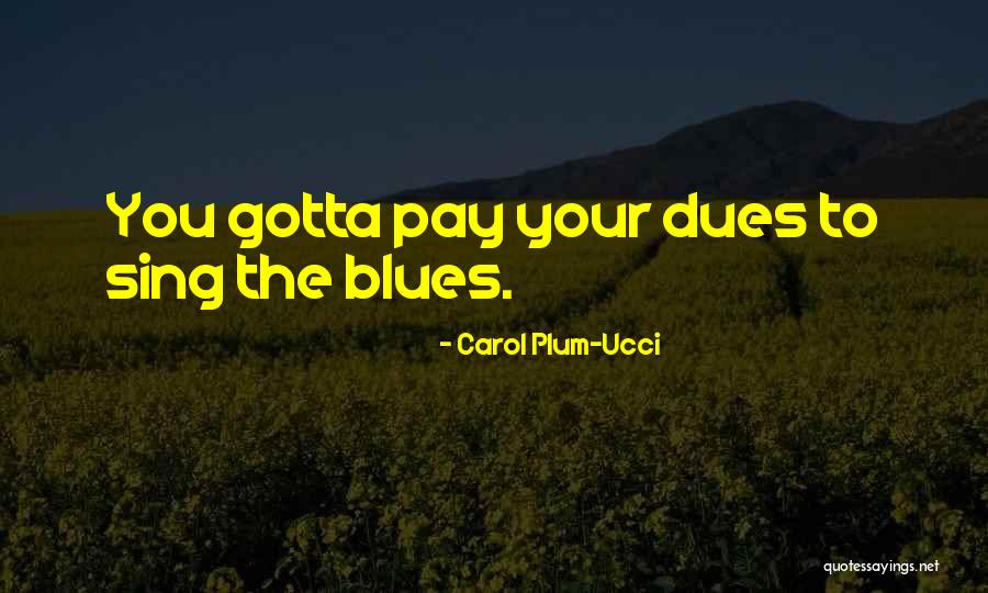 Cr Dence Cuisine Quotes By Carol Plum-Ucci Cr Dence Cuisine Quotes By Carol Plum-Ucci