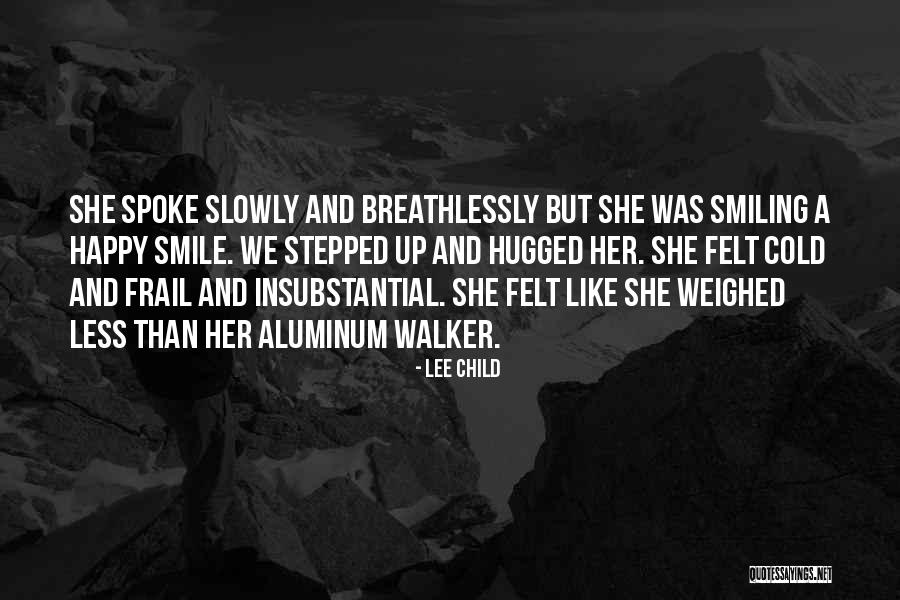 Cr Ditos De Forma O Quotes By Lee Child Cr Ditos De Forma O Quotes By Lee Child