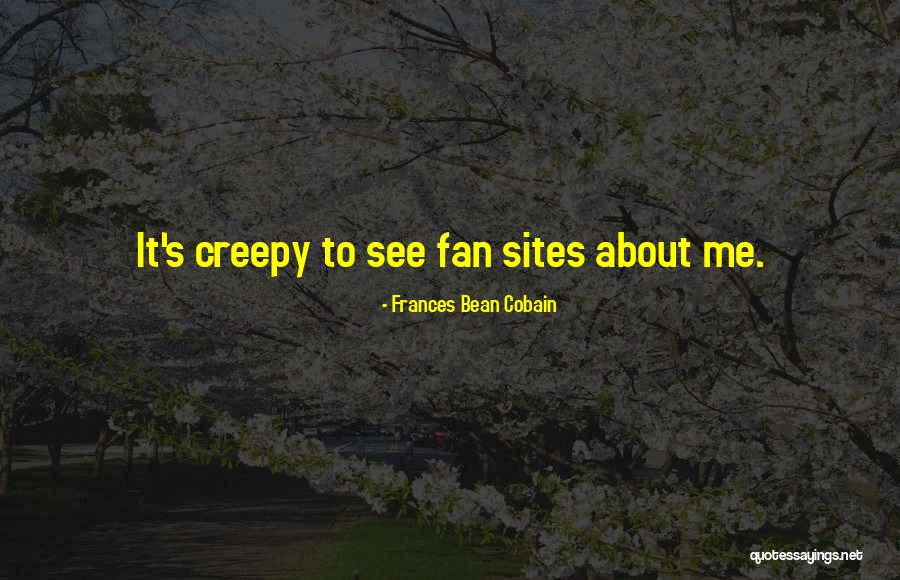 Cr Light Quotes By Frances Bean Cobain Cr Light Quotes By Frances Bean Cobain