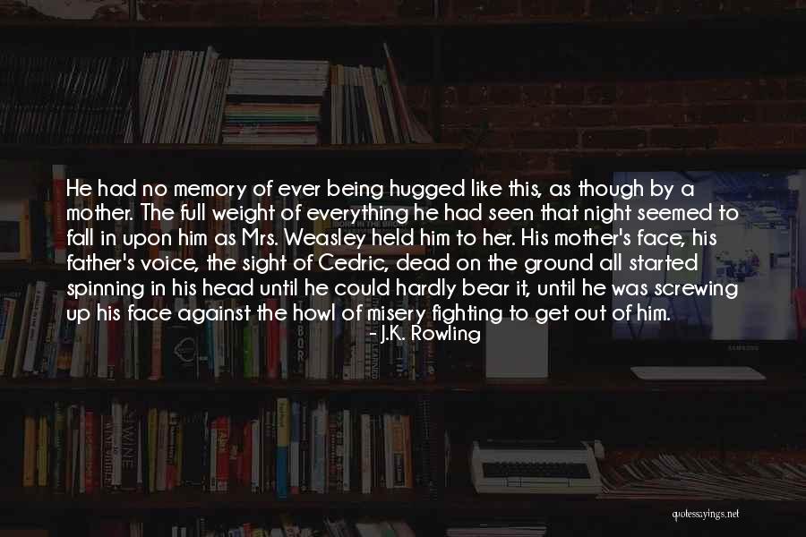 Cr Nicas De Lu S Quotes By J.K. Rowling Cr Nicas De Lu S Quotes By J.K. Rowling