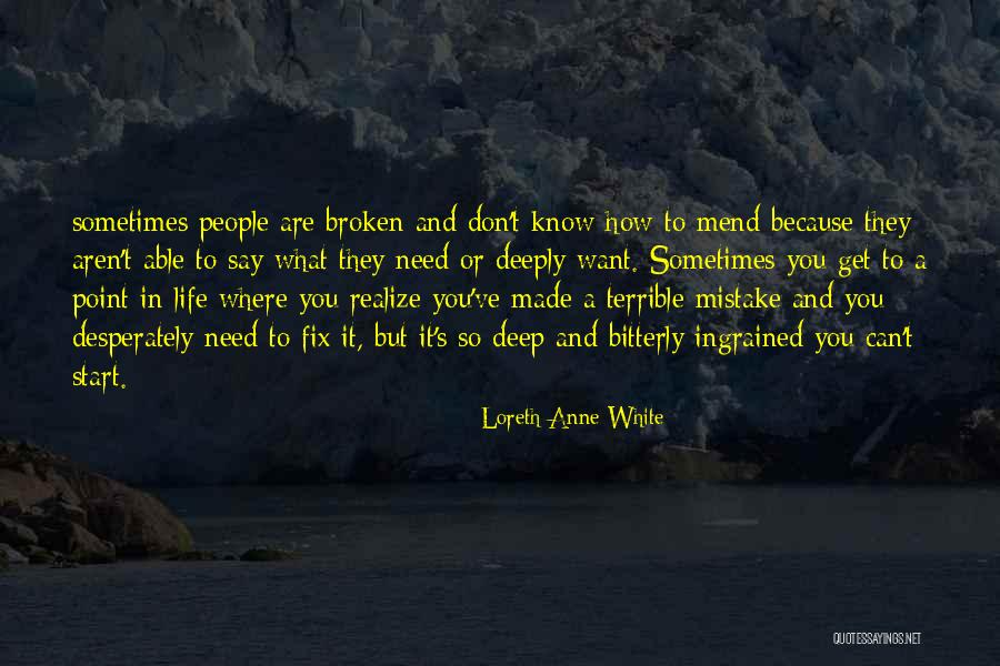 Cr Nicas De Lu S Quotes By Loreth Anne White Cr Nicas De Lu S Quotes By Loreth Anne White