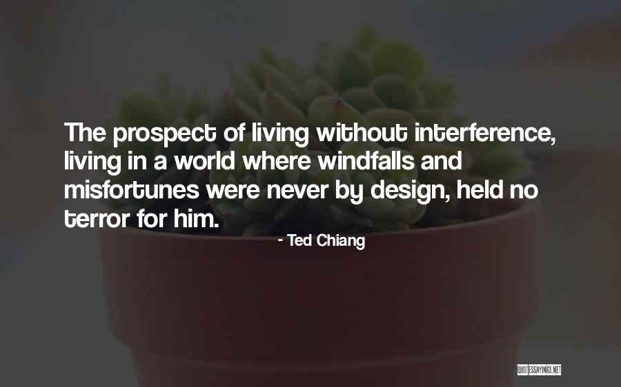 Cr Nicas De Lu S Quotes By Ted Chiang Cr Nicas De Lu S Quotes By Ted Chiang