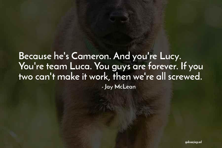Cr Nicas Engra Adas Quotes By Jay McLean Cr Nicas Engra Adas Quotes By Jay McLean