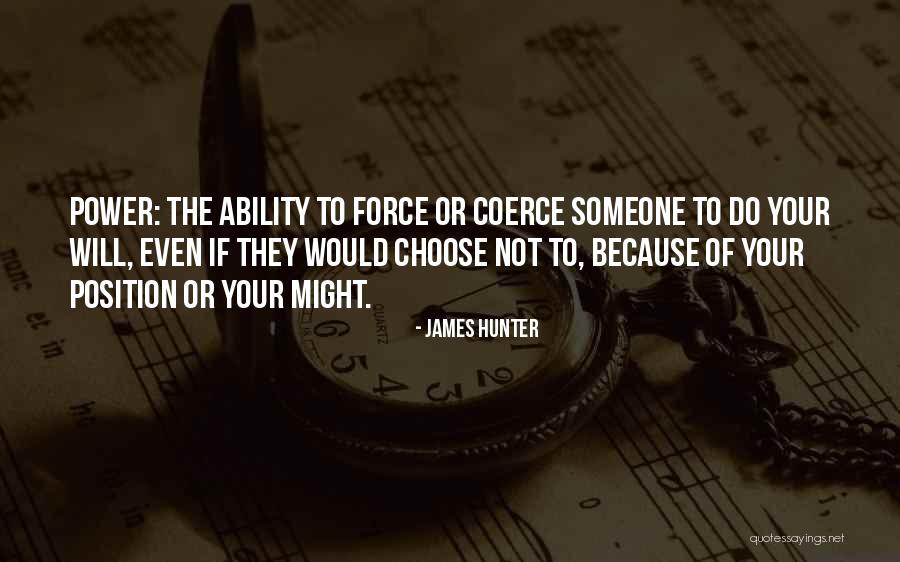 Cr Nicas Ninjas Quotes By James Hunter Cr Nicas Ninjas Quotes By James Hunter