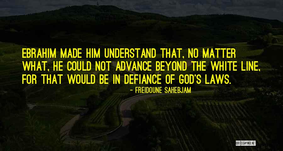 Cr Pes Quotes By Freidoune Sahebjam Cr Pes Quotes By Freidoune Sahebjam