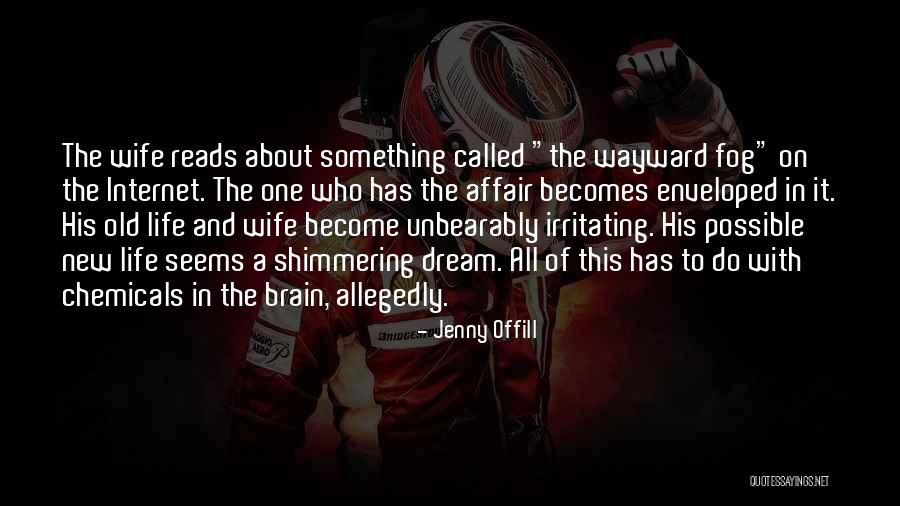Cr Pes Quotes By Jenny Offill Cr Pes Quotes By Jenny Offill