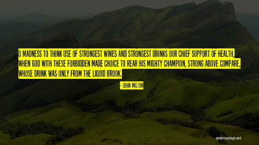 Cr Pes Quotes By John Milton Cr Pes Quotes By John Milton