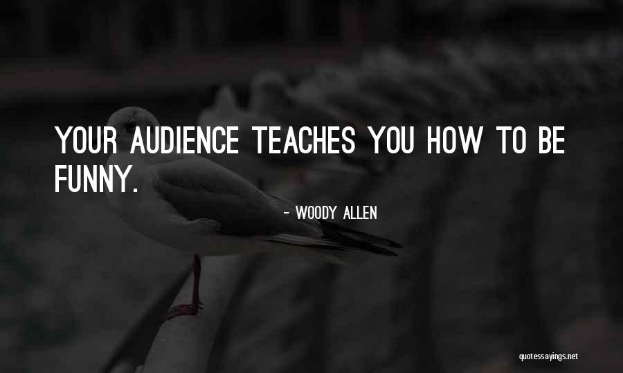 Cr Pes Quotes By Woody Allen Cr Pes Quotes By Woody Allen