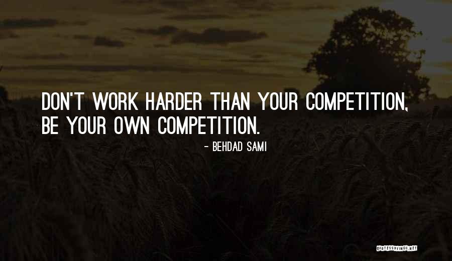 Cr Risk Advisory Linkedin Quotes By Behdad Sami Cr Risk Advisory Linkedin Quotes By Behdad Sami