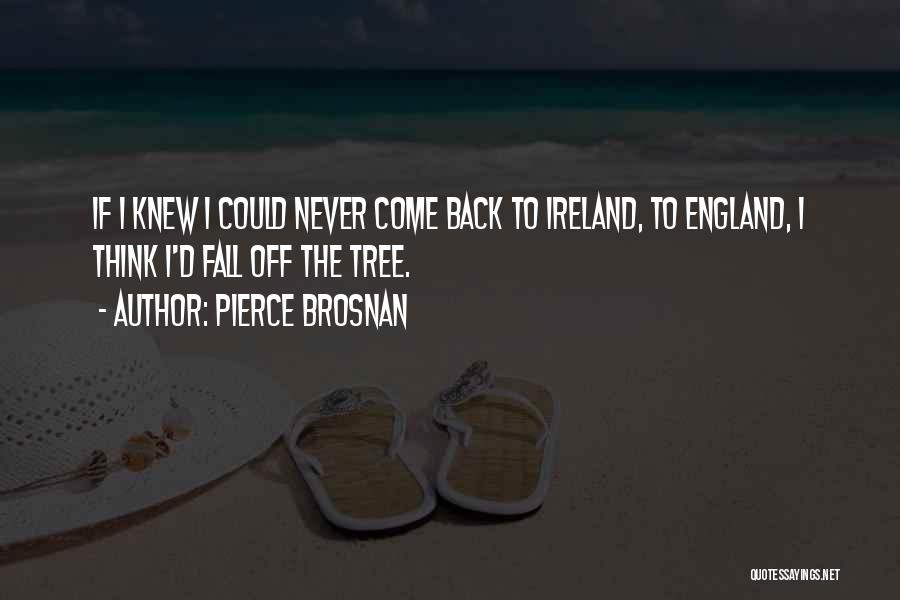 Cr7 New Quotes By Pierce Brosnan