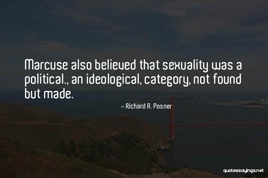 Crab Cakes Quotes By Richard A. Posner Crab Cakes Quotes By Richard A. Posner