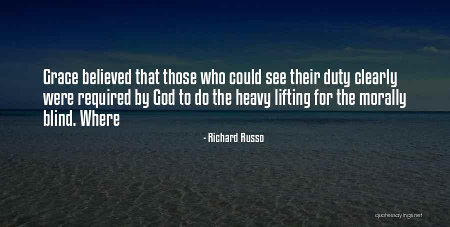 Crab Cakes Quotes By Richard Russo Crab Cakes Quotes By Richard Russo