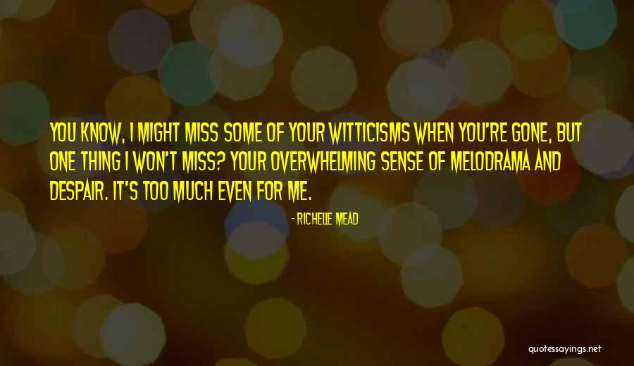 Crab House Lic Quotes By Richelle Mead Crab House Lic Quotes By Richelle Mead