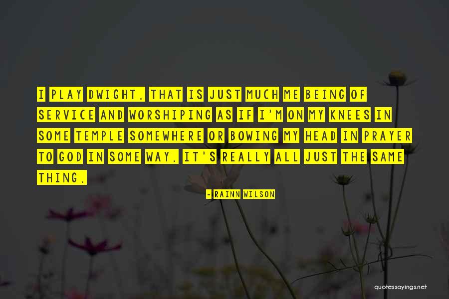 Crab Like Spiders Quotes By Rainn Wilson Crab Like Spiders Quotes By Rainn Wilson