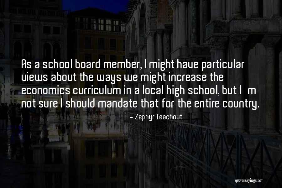 Crab Like Spiders Quotes By Zephyr Teachout Crab Like Spiders Quotes By Zephyr Teachout