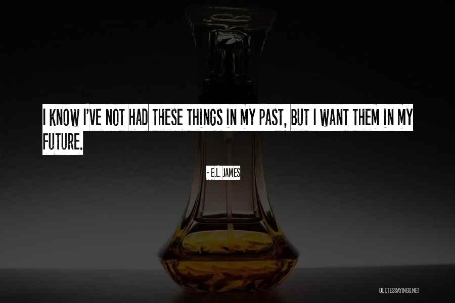 Crab Lover Quotes By E.L. James Crab Lover Quotes By E.L. James