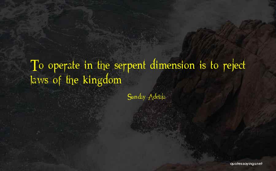 Crab Mentality Quotes By Sunday Adelaja Crab Mentality Quotes By Sunday Adelaja