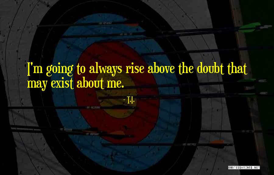 Crabbes Wand Quotes By T.I. Crabbes Wand Quotes By T.I.