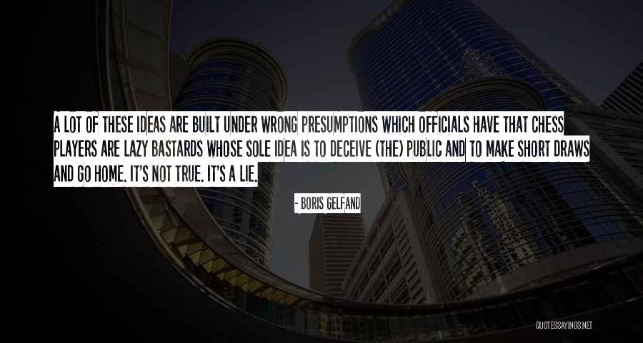 Crabbes Westville Quotes By Boris Gelfand Crabbes Westville Quotes By Boris Gelfand