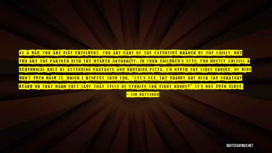Crabby Quotes By Jim Gaffigan Crabby Quotes By Jim Gaffigan