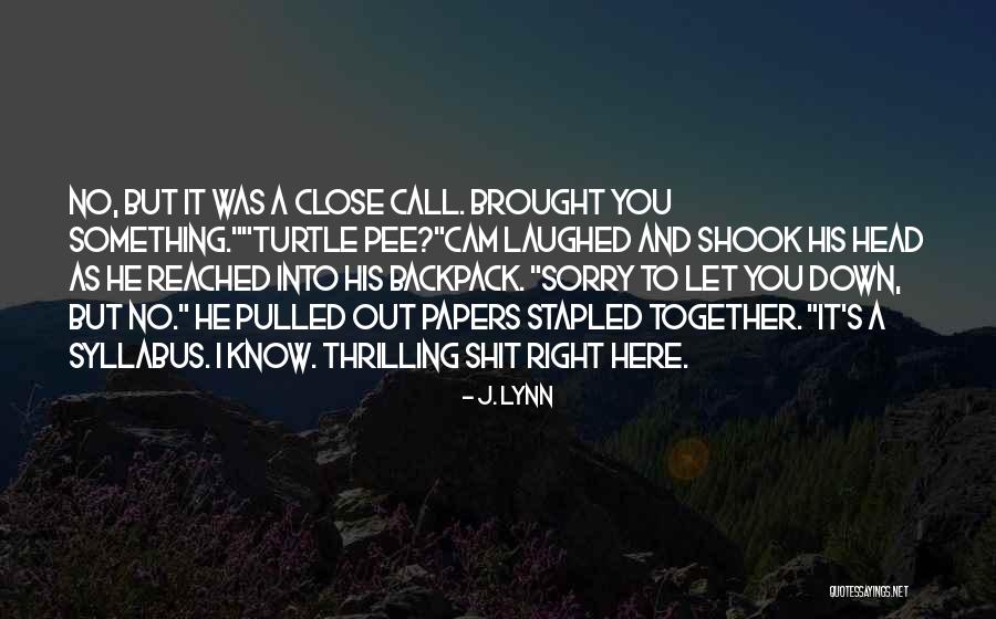 Crabby Road Maxine Quotes By J. Lynn Crabby Road Maxine Quotes By J. Lynn