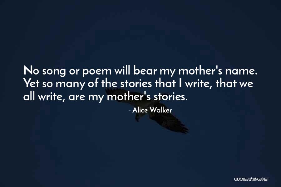 Crabgrass Preventer Quotes By Alice Walker Crabgrass Preventer Quotes By Alice Walker