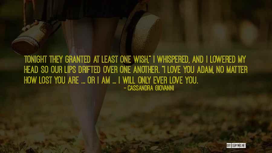 Crabgrass Preventer Quotes By Cassandra Giovanni Crabgrass Preventer Quotes By Cassandra Giovanni