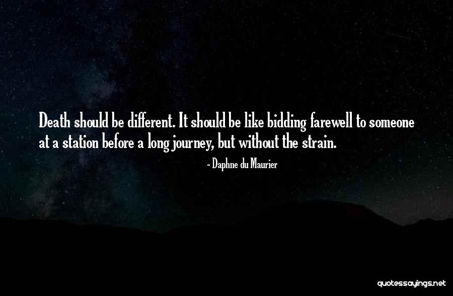 Crabhouse Seattle Quotes By Daphne Du Maurier Crabhouse Seattle Quotes By Daphne Du Maurier