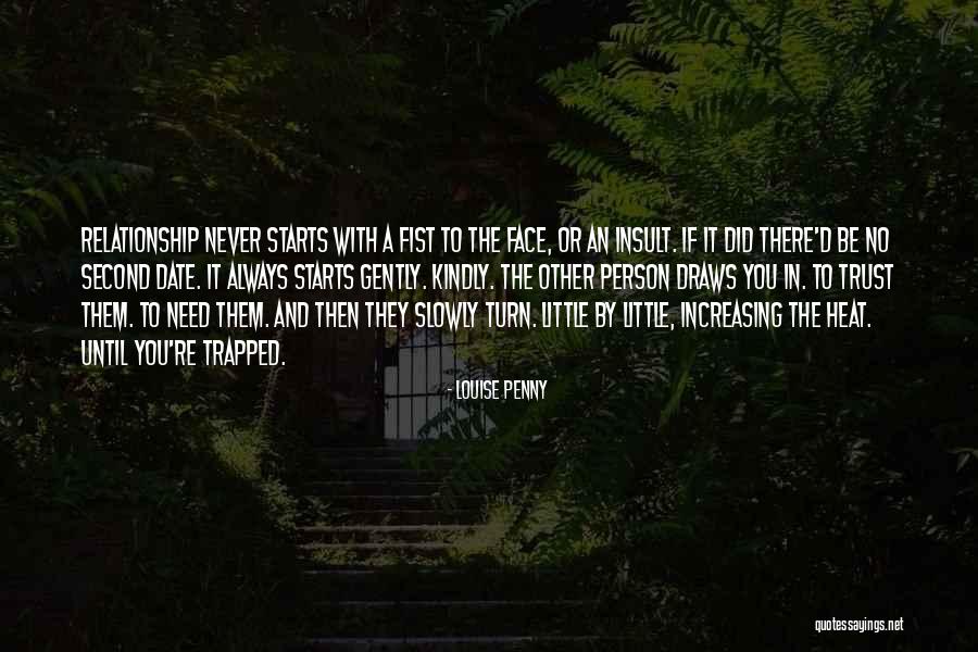 Crabhouse Seattle Quotes By Louise Penny Crabhouse Seattle Quotes By Louise Penny
