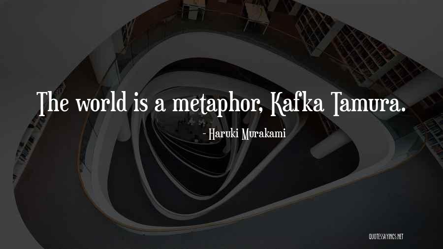 Crabill Quotes By Haruki Murakami Crabill Quotes By Haruki Murakami