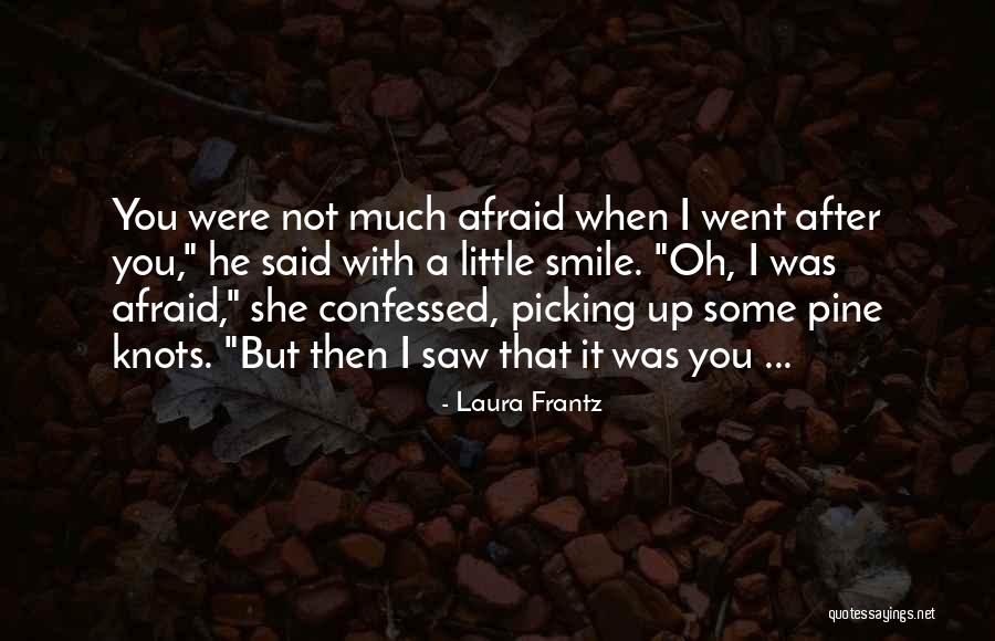 Crable Sportswear Quotes By Laura Frantz Crable Sportswear Quotes By Laura Frantz