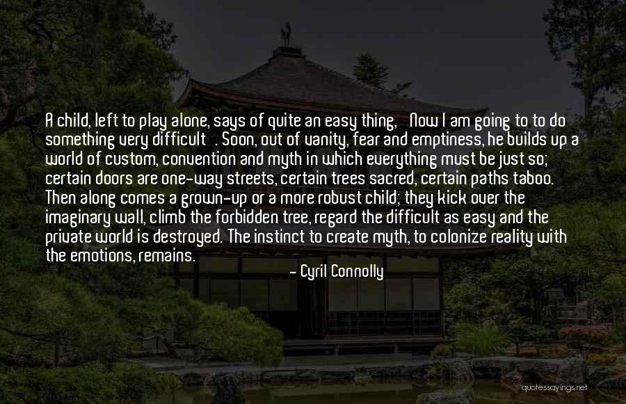 Crabs Quotes By Cyril Connolly Crabs Quotes By Cyril Connolly