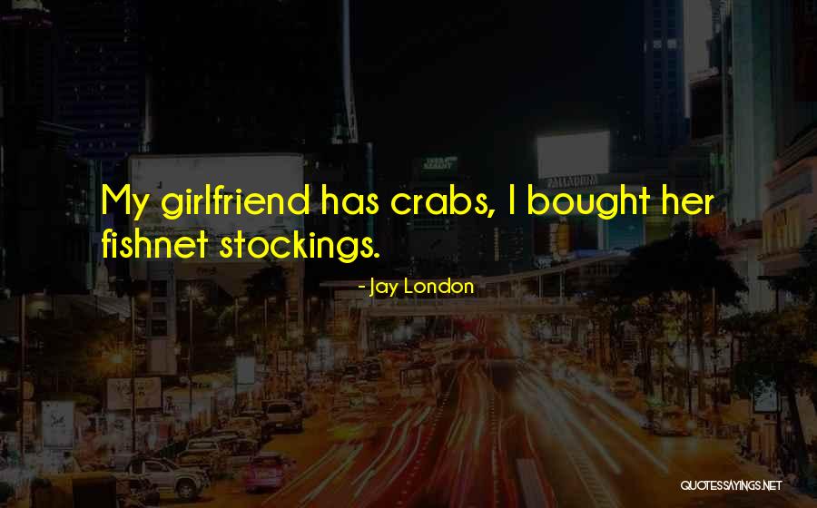 Crabs Quotes By Jay London Crabs Quotes By Jay London