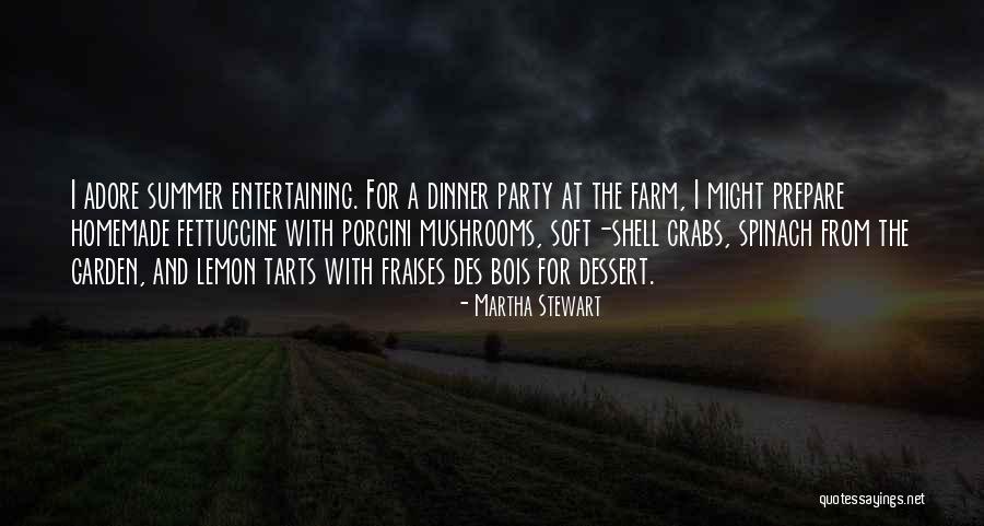 Crabs Quotes By Martha Stewart Crabs Quotes By Martha Stewart
