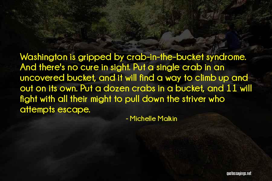 Crabs Quotes By Michelle Malkin Crabs Quotes By Michelle Malkin