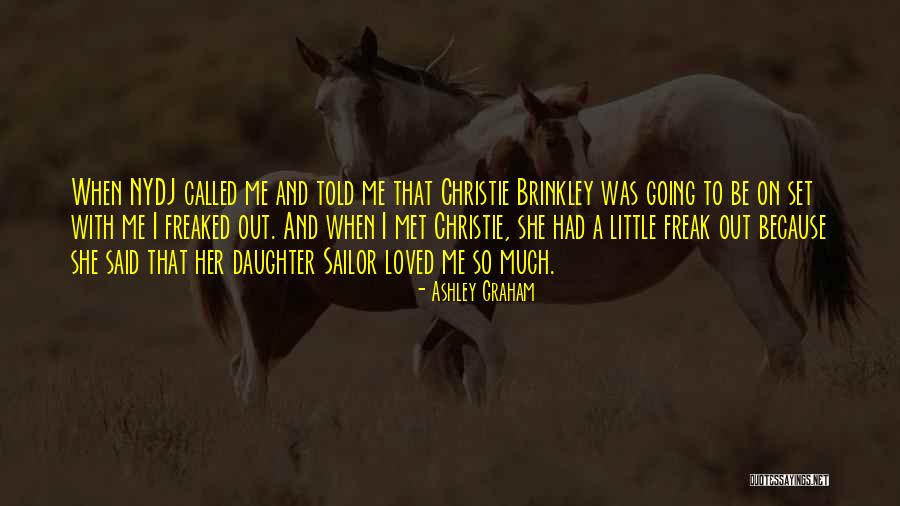 Crabtrees Floral Park Quotes By Ashley Graham Crabtrees Floral Park Quotes By Ashley Graham
