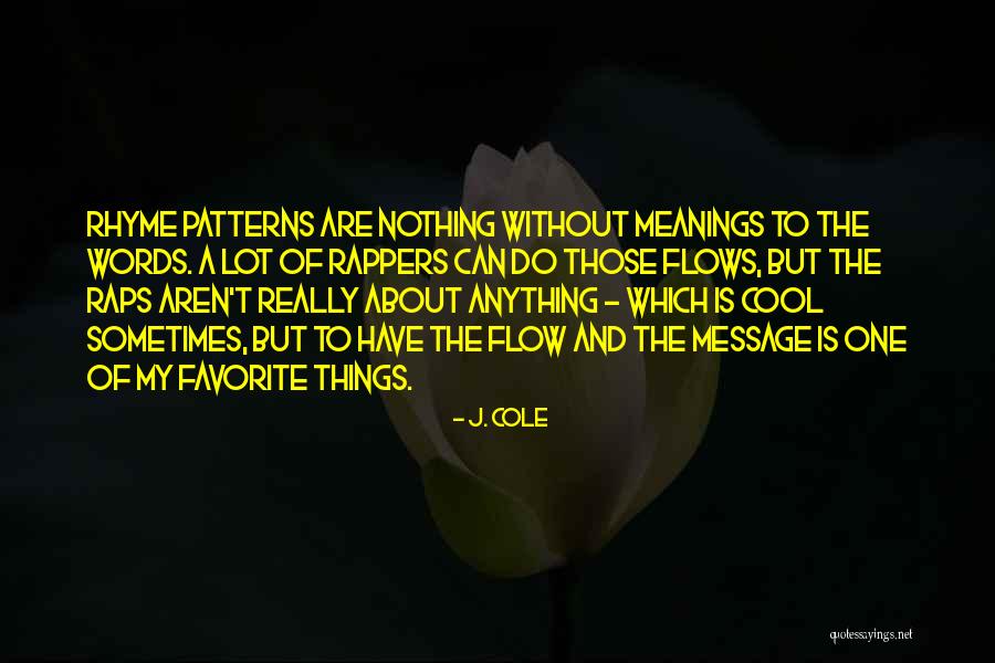 Crabtrees Floral Park Quotes By J. Cole Crabtrees Floral Park Quotes By J. Cole